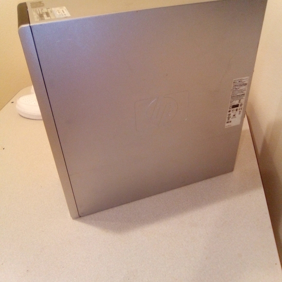 Pc